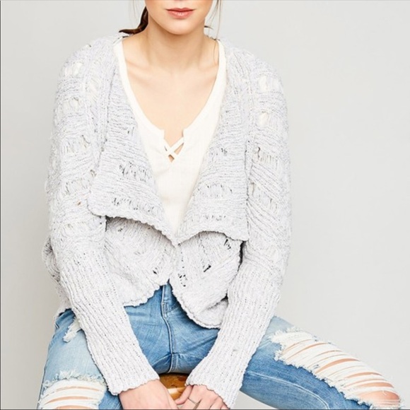 Sweaters - Brand new Bolero sweater- with tags attached